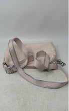 Load image into Gallery viewer, Kipling Womens Pink Charm Adjustable Strap Shoulder Crossbody Bag