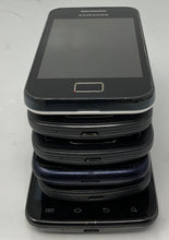 Load image into Gallery viewer, Lot Of 6 Pieces Samsung Multicolor Android Phones Not Tested For Parts
