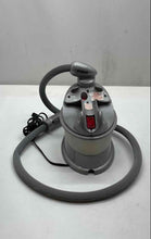 Load image into Gallery viewer, Conair Corporation GS5R Gray Portable Home Appliance Garment Steamer Not Tested
