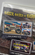 Load image into Gallery viewer, Activision Nintendo Wii Monster Jam:Path of Destruction Video Games