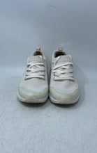 Load image into Gallery viewer, Buscemi Womens Beige Lace-Up Low Top Sneaker Shoes Size EUR 38