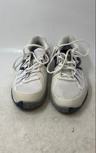 Load image into Gallery viewer, New Balance Mens 1006 MC1006BW White Lace-Up Low Top Running Shoes Size 7.5 D
