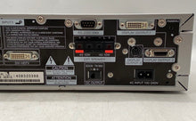 Load image into Gallery viewer, Sharp Model LC-30HV6U Silver Liquid Crystal TV AVC System Not Tested