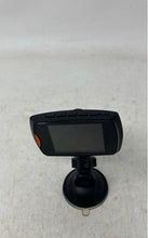 Load image into Gallery viewer, Scosche DDVR2ST Black Night Vision 1080p HD DVR Dash Camera Not Tested