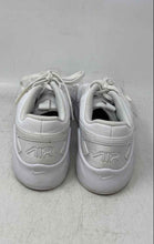 Load image into Gallery viewer, Nike Womens Air Max Bolt White Round Tow Low Top Lace-Up Sneaker Shoes Size 8