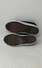 Load image into Gallery viewer, Converse Kids Chuck Taylor All Star Slip On Black Sneaker Shoes Sz 4.5 No Laces