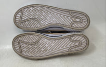 Load image into Gallery viewer, Nike Womens Court Legacy Lift White Black Sneaker Shoes Size 9.5 No Laces