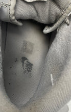 Load image into Gallery viewer, Nike Kids Air Force 1 High WB 922066-002 Gray Suede Sneakers Shoes Size 7Y