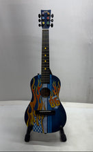 Load image into Gallery viewer, First Act Discovery FG5013 Blue Right-Handed 6-String Acoustic Guitar For Kids