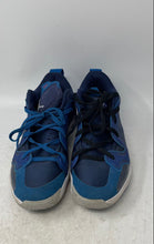 Load image into Gallery viewer, Nike Mens Air Jordan 37 Low Blue Low Top Lace-Up Sneaker Shoes Size 10