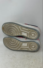 Load image into Gallery viewer, Nike Womens Air Force 1 Low Shadow DX3358-100 Multicolor Sneaker Shoes Size 8.5