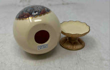 Load image into Gallery viewer, The Danbury Mint Honolua Bay Of Piilani Beige Porcelain Egg By Robert Lyn Nelson