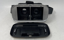 Load image into Gallery viewer, Infinite Black Adjustable Strap Smartphone Virtual Reality Headset Not Tested