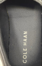 Load image into Gallery viewer, Cole Haan Mens Nantucket Black Slip-On Low Top Loafer Shoes Size 7 M