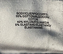 Load image into Gallery viewer, Nine West Womens Light Blue Short Sleeve Collared Polo Shirt Size Small