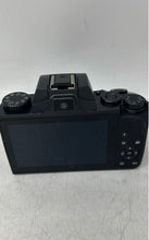 Load image into Gallery viewer, 4K Ultra HD Black 16x Zoom 4-Inch Screen Digital Camera In Case Not Tested