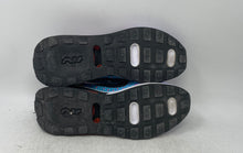 Load image into Gallery viewer, Nike Womens Air Max Flyknit Racer FD0822-500 Multicolor Sneaker Shoes Size 7.5