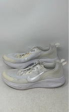 Load image into Gallery viewer, Nike Womens Wearallday CJ1677-102 White Low Top Lace-Up Sneaker Shoes Size 11