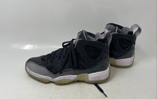 Load image into Gallery viewer, Nike Womens Jordan Jumpman Two Trey DR9631-003 Black Basketball Shoes Size 7