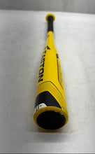 Load image into Gallery viewer, Easton Beast Yellow Black USA 25 Inch Youth Outdoor Baseball Bat
