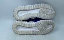 Load image into Gallery viewer, Adidas Mens Tubular X S77844 Blue Mid Top Lace-Up Sneaker Shoes Size 9.5