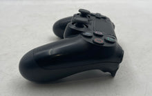 Load image into Gallery viewer, Sony PlayStation Model CUH-ZCT2U Black Video Gaming Handheld Controller