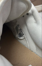 Load image into Gallery viewer, Nike Womens Dunk Low SE FD0873-126 Beige Leather Low Top Sneaker Shoes Size 8.5