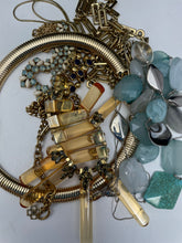 Load image into Gallery viewer, NY, RL, J.Crew, Ann Taylor Women's Multicolored Necklaces (6 Pcs).