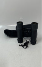 Load image into Gallery viewer, Seven-Star Black Outdoor Optics Binoculars With Strap & Carrying Case