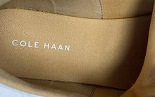 Load image into Gallery viewer, Cole Haan Womens Grand Crosscourt W08780 White Lace-Up Sneakers Shoes Size 9 B