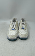 Load image into Gallery viewer, Nike Womens Air Force 1 '07 LX DA8301-100 White Lace-Up Sneaker Shoes Size 8
