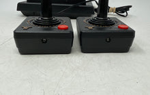 Load image into Gallery viewer, Atari Flashback 4 Classic Game Console With 2 Wireless Controllers Not Tested