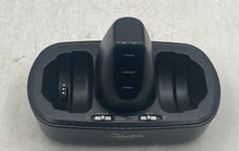 Load image into Gallery viewer, Rocketfish RF-WHP02 Digital Wireless Stereo Headphones Charging Dock Untested