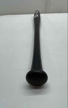 Load image into Gallery viewer, Louisville Slugger Black Florida Marlins Bryan Sun-Sentinel Baseball Bat