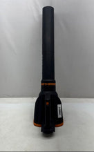 Load image into Gallery viewer, Worx Model No. WG547.2 Turbine Leaf Electric Blower Not Tested