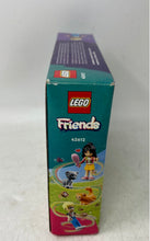 Load image into Gallery viewer, Lego Friends 42612 87 Pcs Multicolor Complete Building Toy Set Factory Sealed