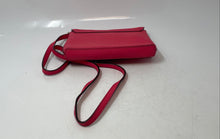 Load image into Gallery viewer, Kate Spade New York Womens Newbury Lane Sally Pink Yellow Crossbody Purse