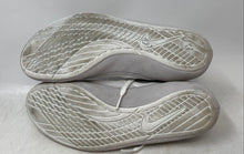 Load image into Gallery viewer, Nike Mens Speedsweep 7 366683-100 White Gray Lace-Up Sneakers Shoes Size 8.5