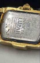 Load image into Gallery viewer, Authentic Invicta Women's Gold-Tone Watch
