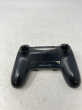 Load image into Gallery viewer, Sony PlayStation DualShock 4 CUH-ZCT1U Black Wireless Controller Not Tested