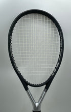 Load image into Gallery viewer, Lot Of 2 Mixed Variety Black White Tennis Ball And Racquetball Rackets