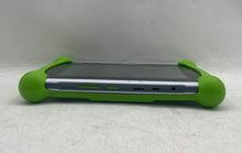 Load image into Gallery viewer, LeapFrog LeapPad Academy Green Educational Learning Tablet For Kids Not Tested