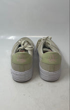 Load image into Gallery viewer, Nike Womens Air Force 1 Pixel DM3014-100 Beige Lace-Up Sneaker Shoes Size 10
