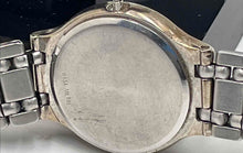 Load image into Gallery viewer, Authentic Wittnauer Women's Silver-Tone Gold-Tone Watch