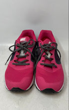 Load image into Gallery viewer, Nike Womens Zoom Vomero+ 8 Pink Gray Lace-Up Running Shoes Size 10 No Insole