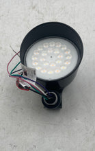 Load image into Gallery viewer, RAB Lighting LF17 Bronze Finish Field-Adjustable LED Floodlight Not Tested