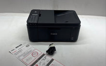 Load image into Gallery viewer, Canon PIXMA MX490 Black Scanning Wireless Office All-In-One Printer Not Tested
