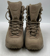 Load image into Gallery viewer, Authentic Adidas Mens Y-3 Notoma FX1768 Brown Ankle Boots Size 5.5