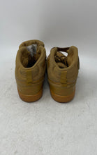 Load image into Gallery viewer, Nike Kids Court Borough Mid 2 CD7783-701 Brown Mid Top Sneaker Shoes Size 1Y