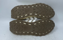 Load image into Gallery viewer, Adidas Mens Retropy E5 Q47101 Gray White Lace-Up Sneakers Shoes Size 10.5